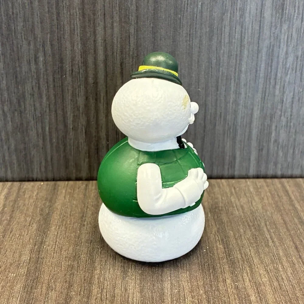 Rudolph the Red Nosed Reindeer Sam the Snowman 2.75